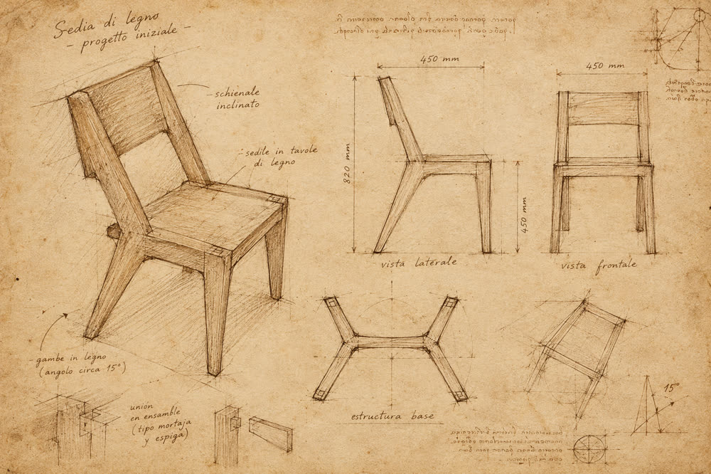 1. Diseño